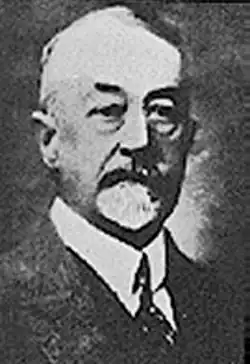 prof. Karel Holý