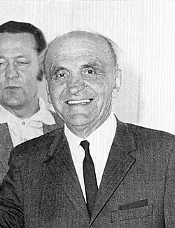 Karel Houra