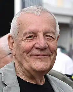 Karel Hvížďala (2024)