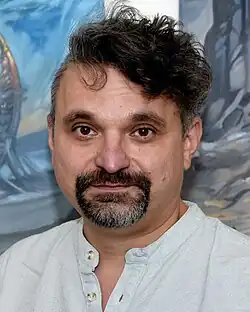 Karel Jerie (2021)