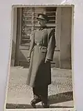 Fotografováno po roce 1945, Brno, Smetanova 10.