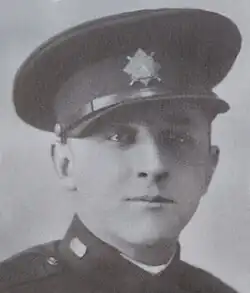 Karel Kábrt