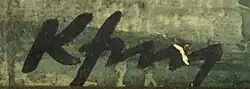Podpis