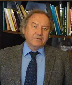 Karel Kosař