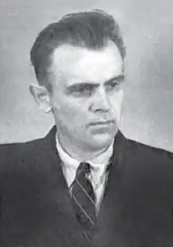 Karel Kothera