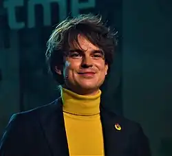 Kovy (2021)