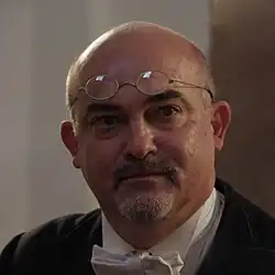 Karel Loula (2017)