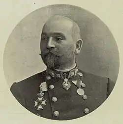 Karel Marek