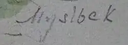 Podpis