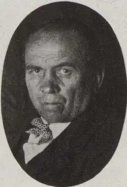Vlastní podobizna