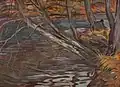 Karel Nejedlý Imprese (1908)