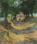 Karel Nejedlý Cesta