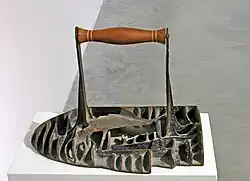 Žehlička (1968)