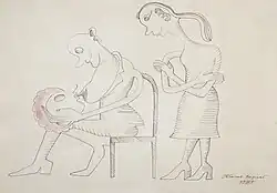 Kojení (1975)