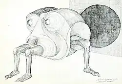 Před psí boudou (1984)