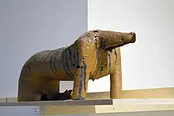 Jezevčík (1961)