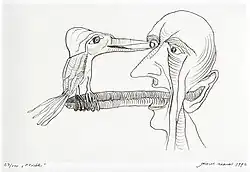 Ptáček II (1992)