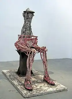 Sedící (1966)