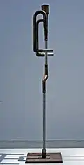 Stojící (1999)