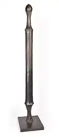 Stojící II (1959)