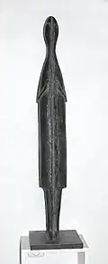 Stojící I (1959)