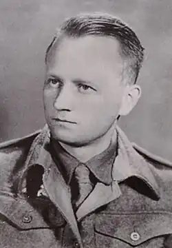Rotný Karel Niemczyk