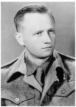 Radista rotný Karel Niemczyk (CALCIUM)