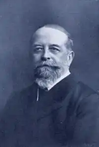 MUDR. Karel Pawlík