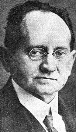 Karel Pelant
