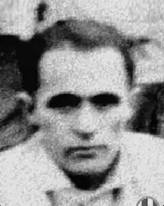 Karel Severin
