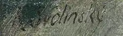 Podpis
