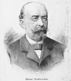 Karel Tieftrunk (1882)
