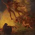Karel Vítězslav Mašek: Kupalo (1914)