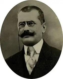 Karel Verstovšek