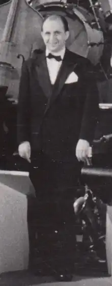 Karel Vlach (cca 1948)