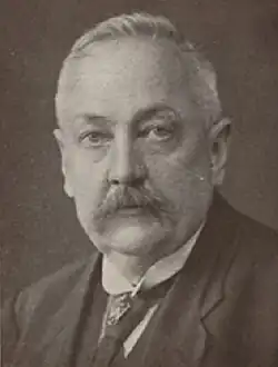 prof. Karel Wellner