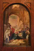 Klanění pastýřů (1596)
