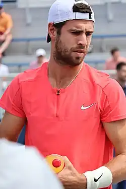 Karen Chačanov
