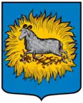 Kargopol – znak