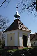 Kaplička