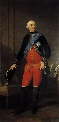 Portrét