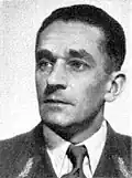 Karl Hermann Frank (* 1898 – † 1946)