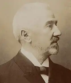 Karl Brandhuber