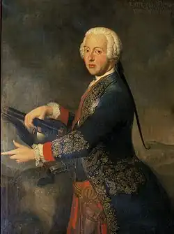 Portrét