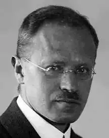 prof. Karl Jaray