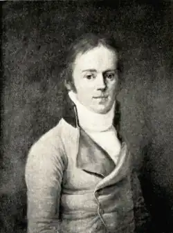 Karl Joachim von Fürstenberg (portrét J. M. Grassiho)