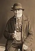 Karl Kaser – Josef Loferer (1910)