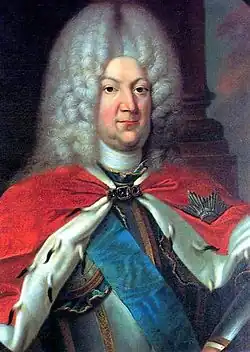 Portrét