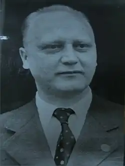Karl Matzal