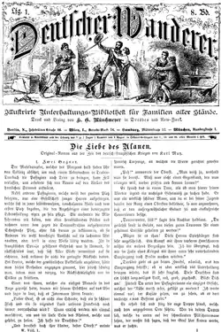 Sešitové vydání z roku 1883